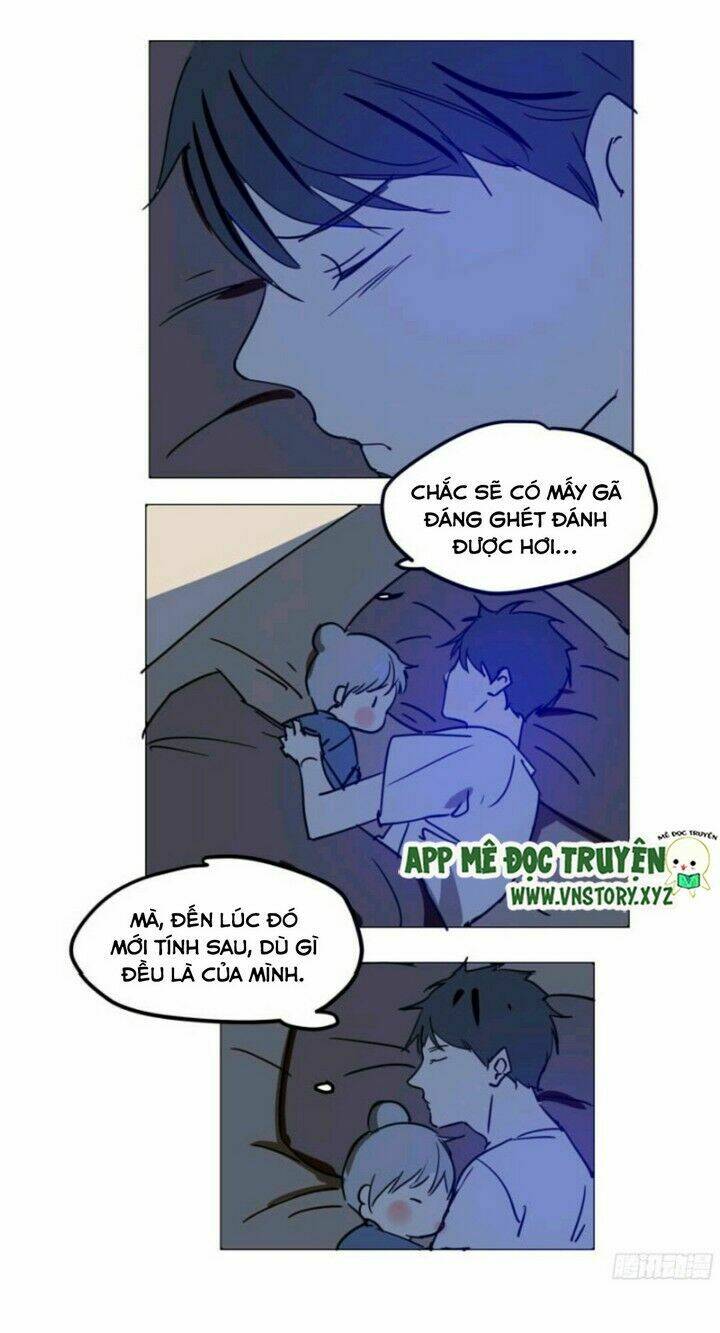 đạo trưởng đại nhân đến nhà chapter 10 18