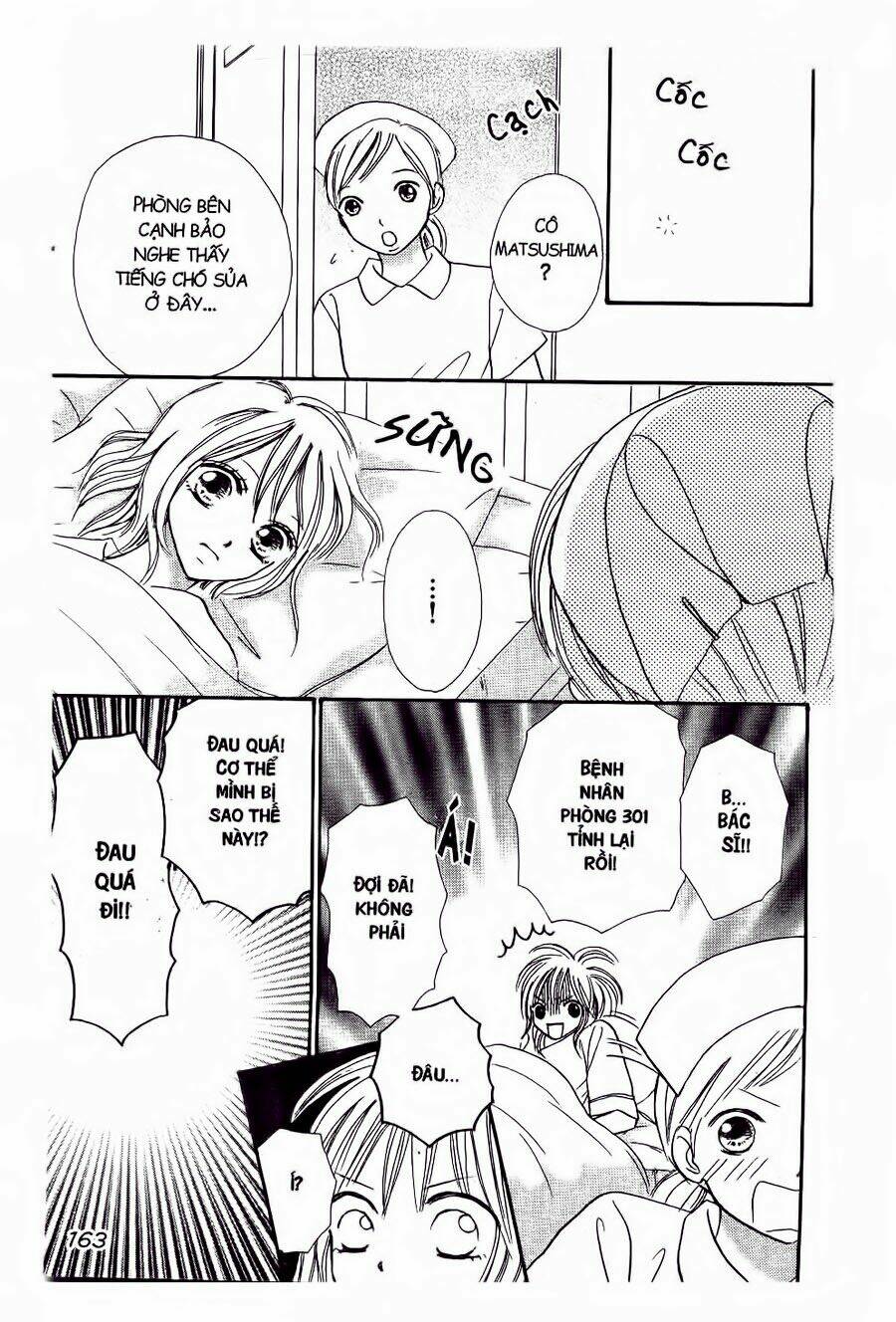 ichigo to anzu chapter 9 4