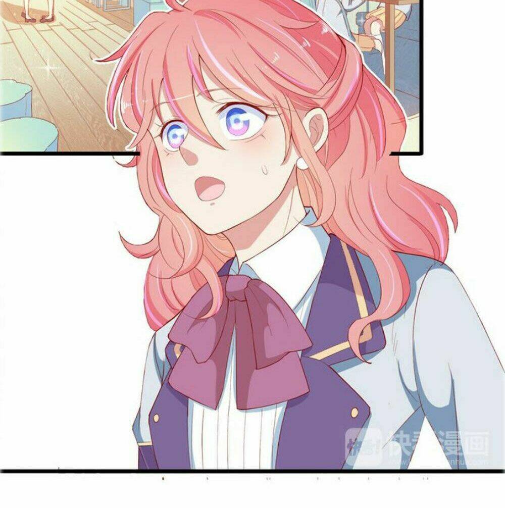 quản lí ngây ngô và thần tượng ác ma chapter 7 39