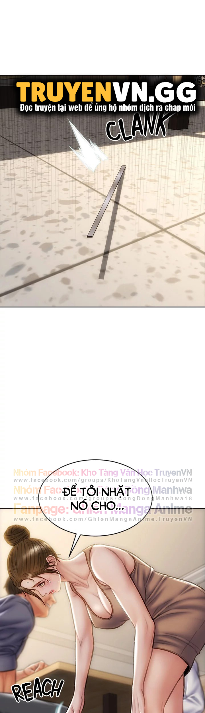 dân chơi out trình chapter 36 28