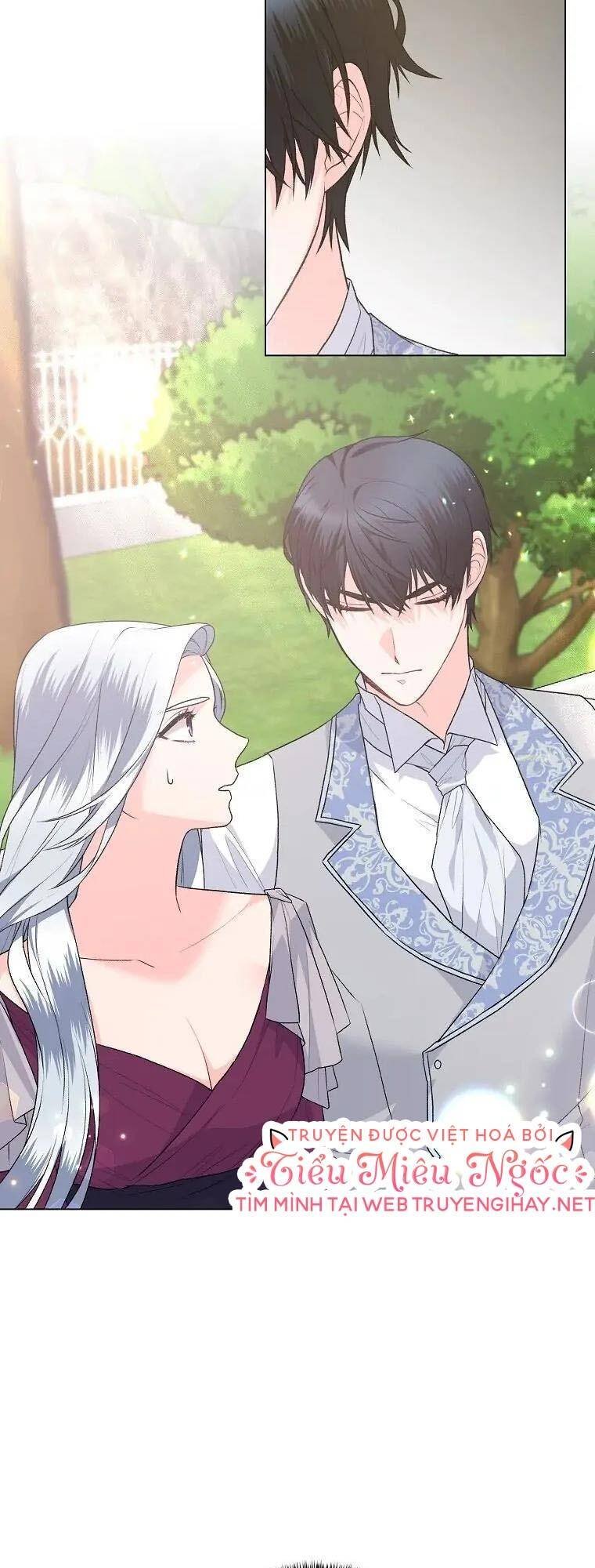 là nhân vật phản diện nhưng tôi sẽ trở thành nữ chính chapter 89 6