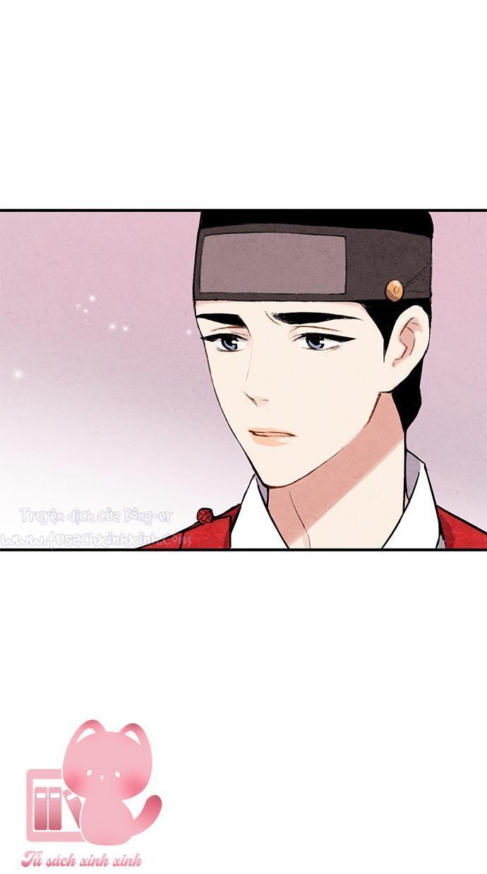 lệnh cấm hôn chapter 35 41