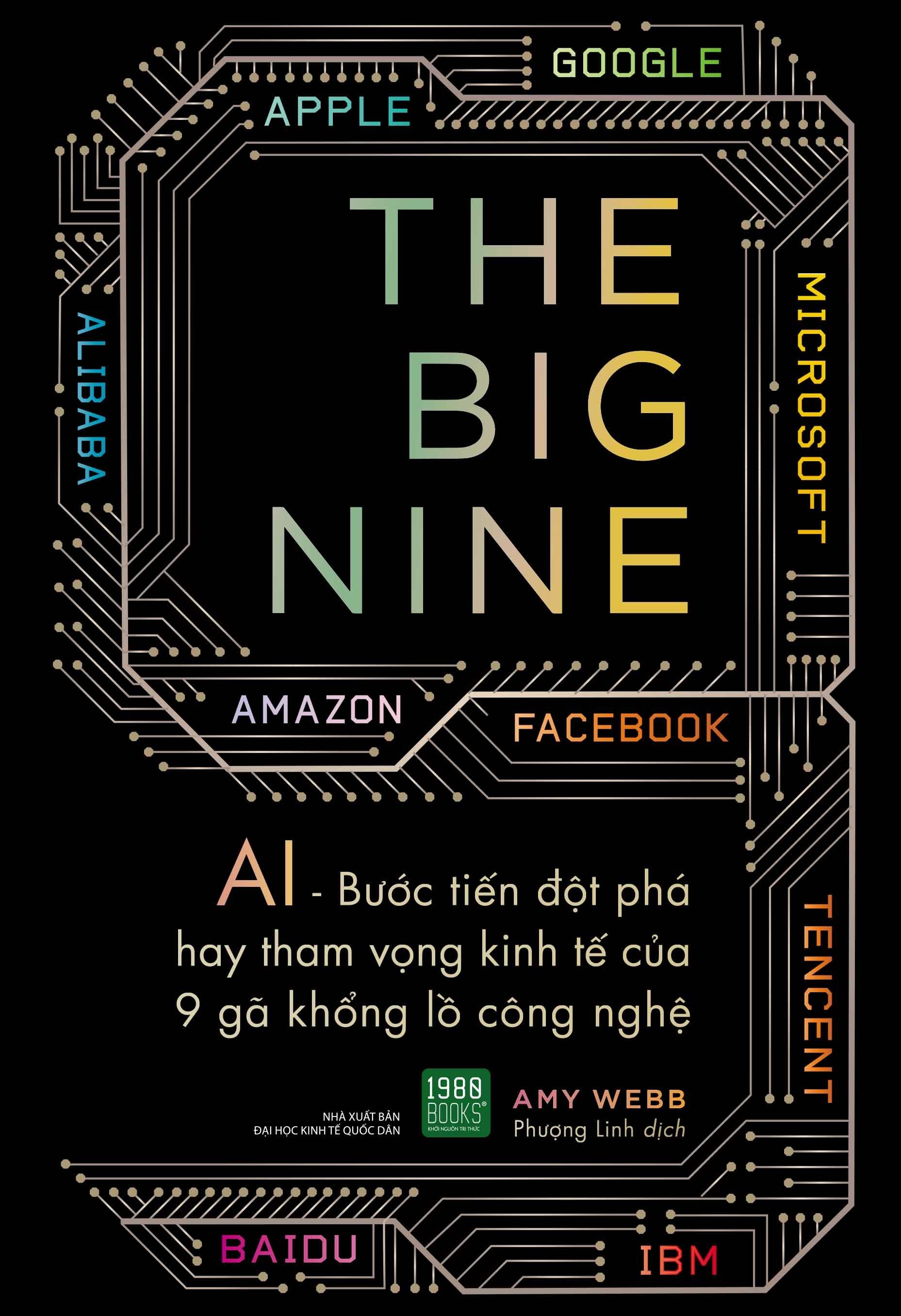 The Big Nine