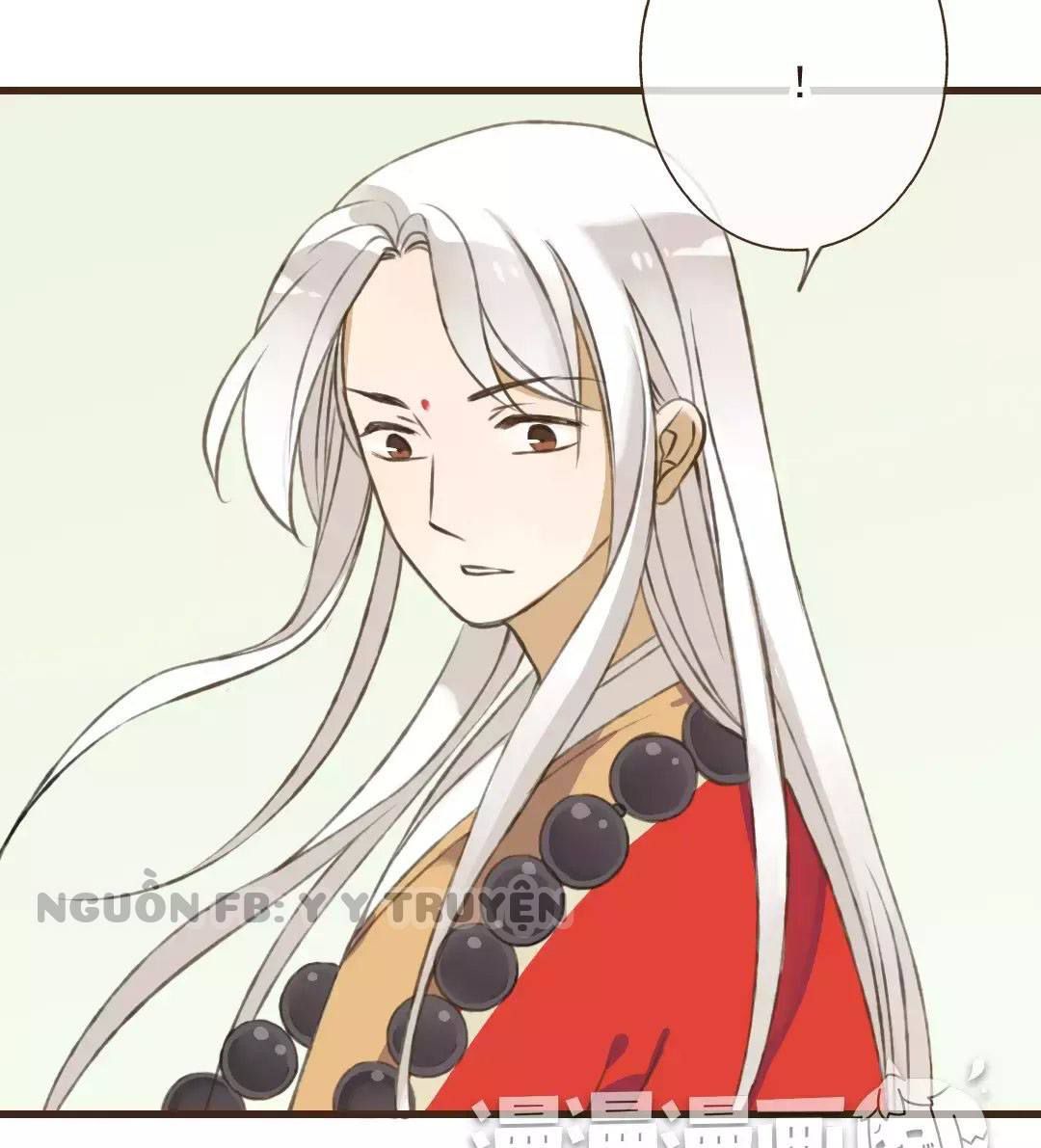 trên trời rớt xuống một hòa thượng ngốc chapter 28 7