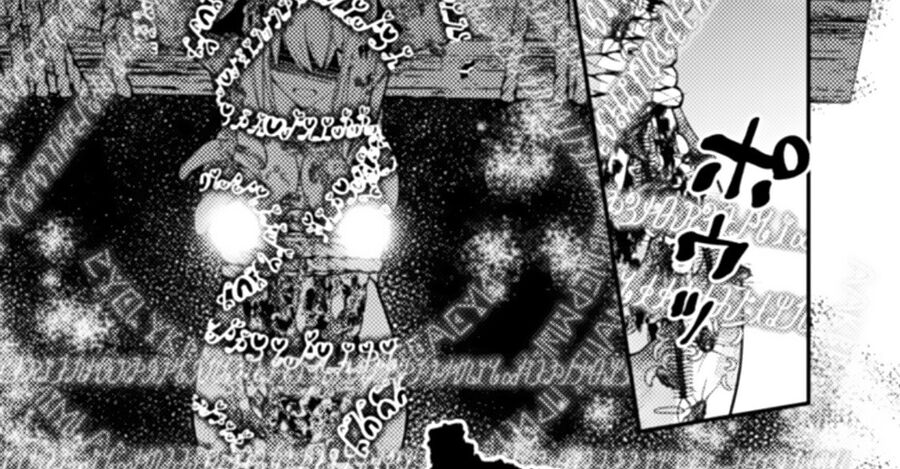 sự trỗi dậy của anh hùng hắc ám chapter 59 8