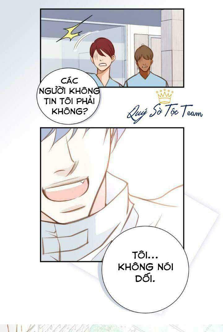 tiếp xúc chí mạng chapter 50 34