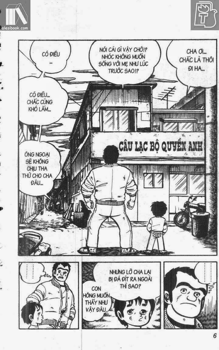 ganbare genki chapter 140 2