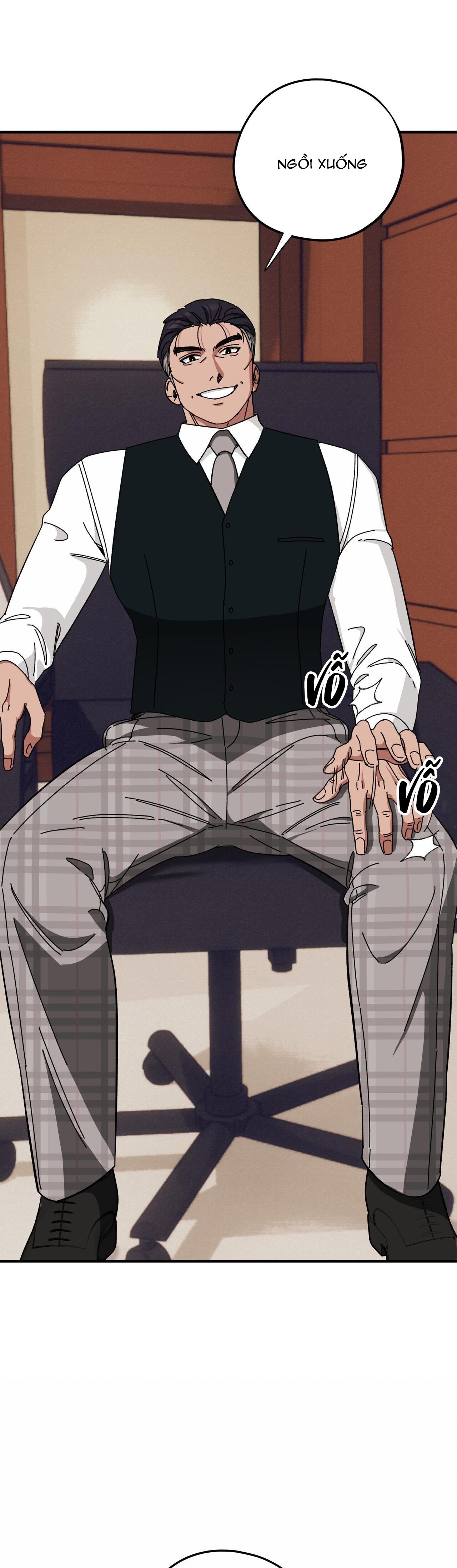 làm dâu nhà tài phiệt họ kang chapter 37 46