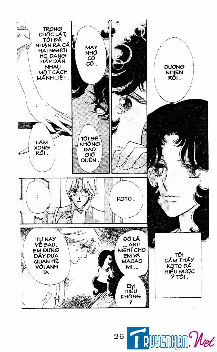 vũ điệu màu trắng ii chapter 2 6