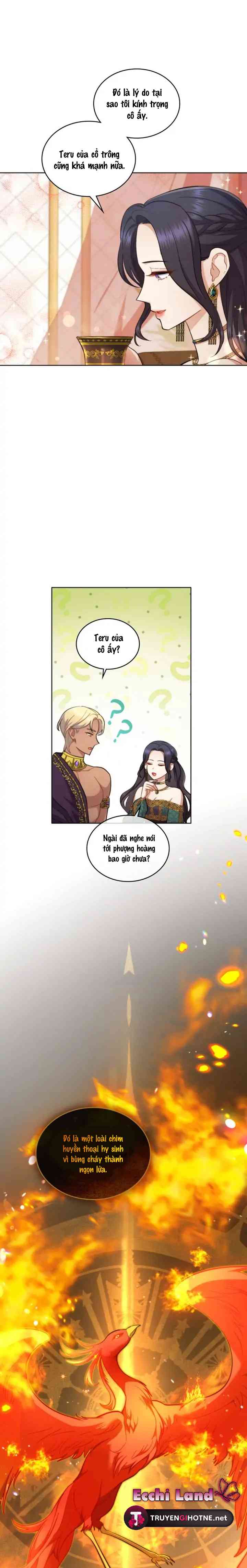 hội cùng thuyền chapter 25.1 5