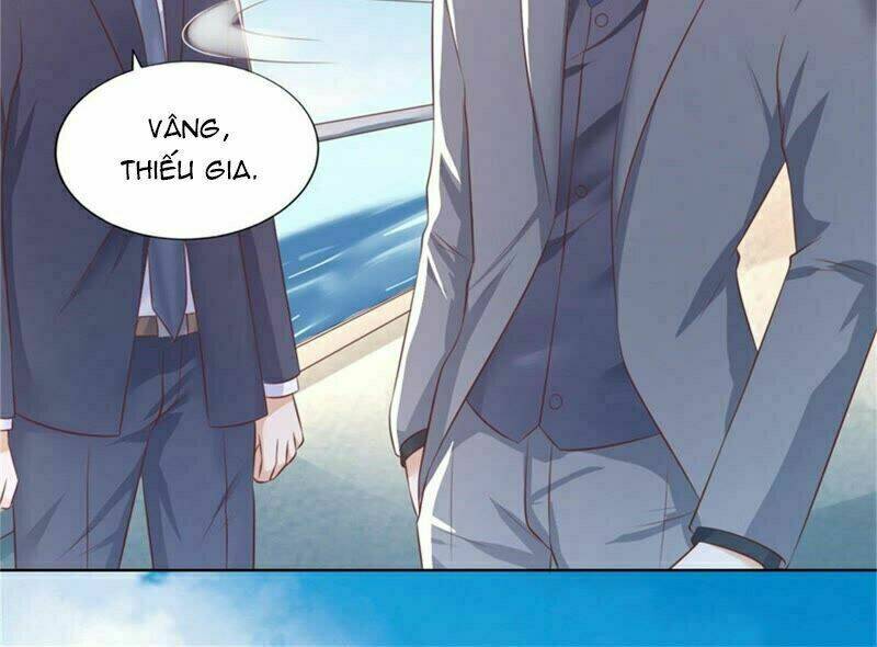 liệt ái tri hạ: series mật đào tiểu tình nhân chapter 215 29