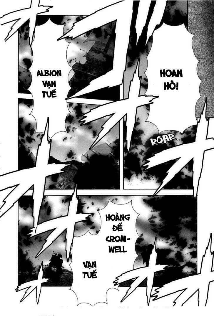 zero no tsukaima! chapter 32 31