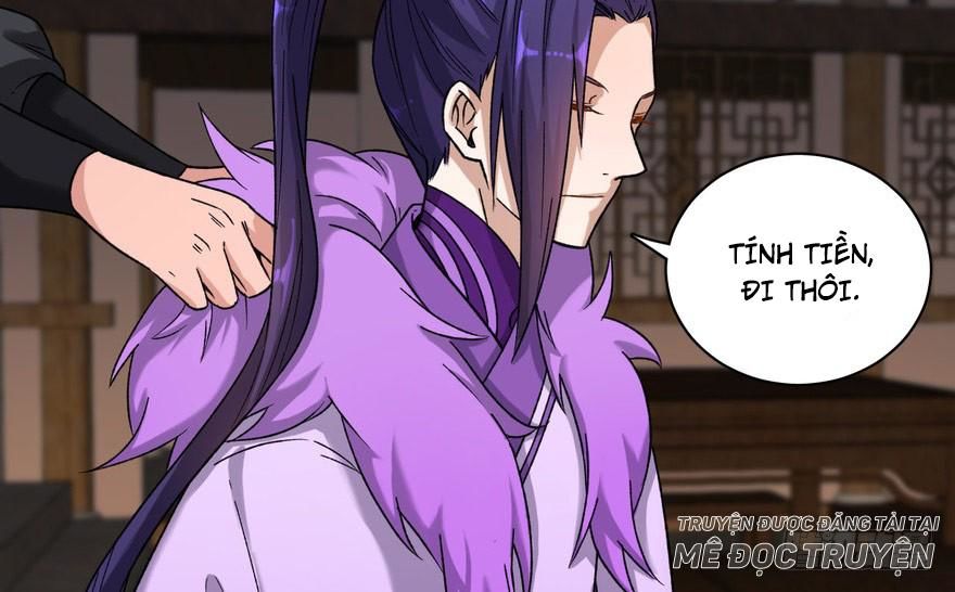 quẻ phi thiên hạ chapter 13 16