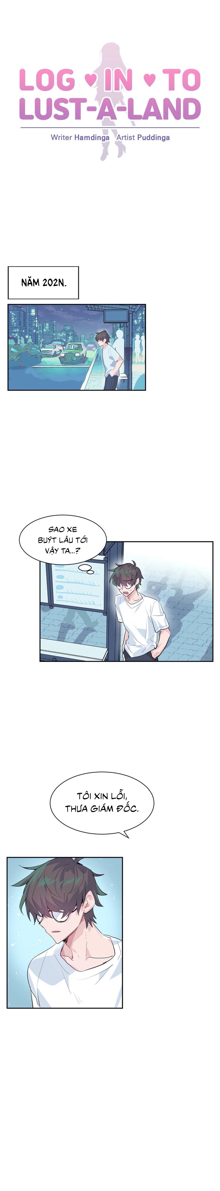 lạc vào xứ sở dục vọng chapter 1 3