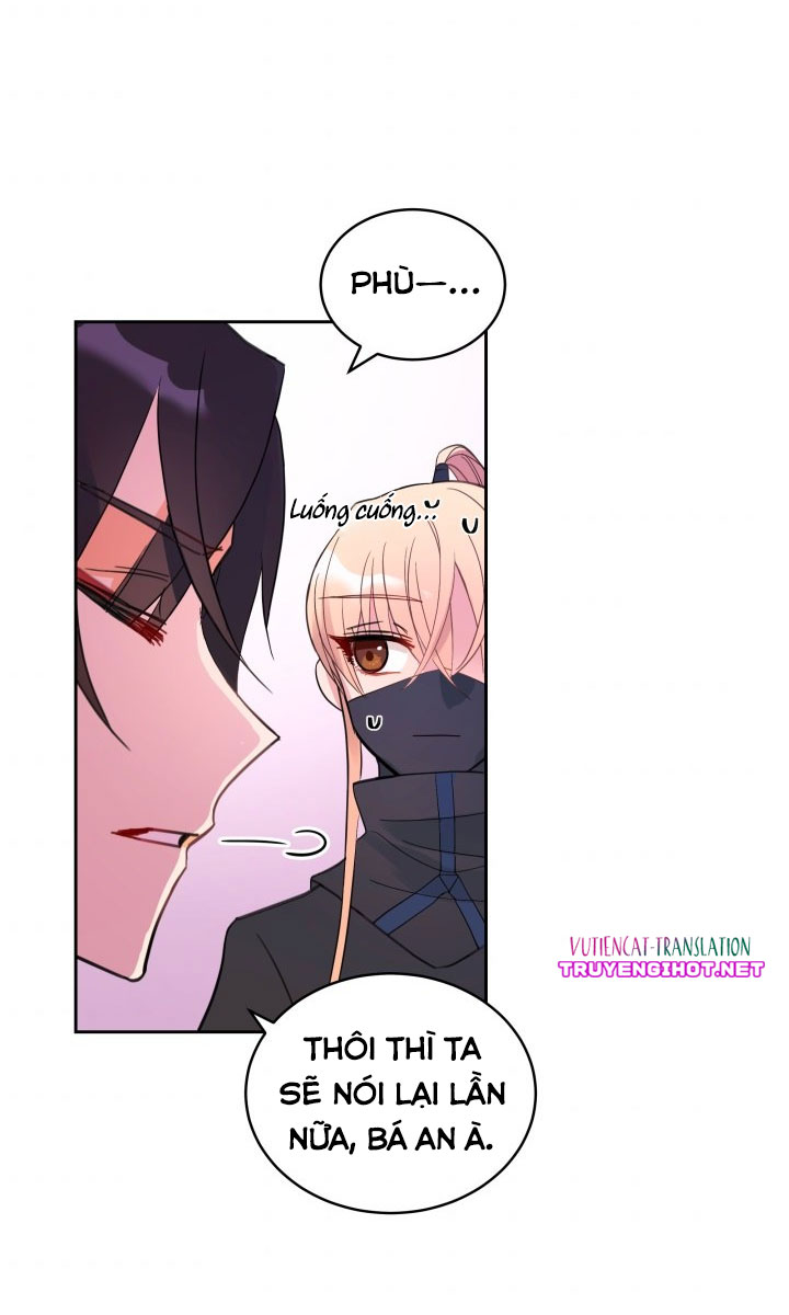 khế ước hậu cung chapter 21.2 25