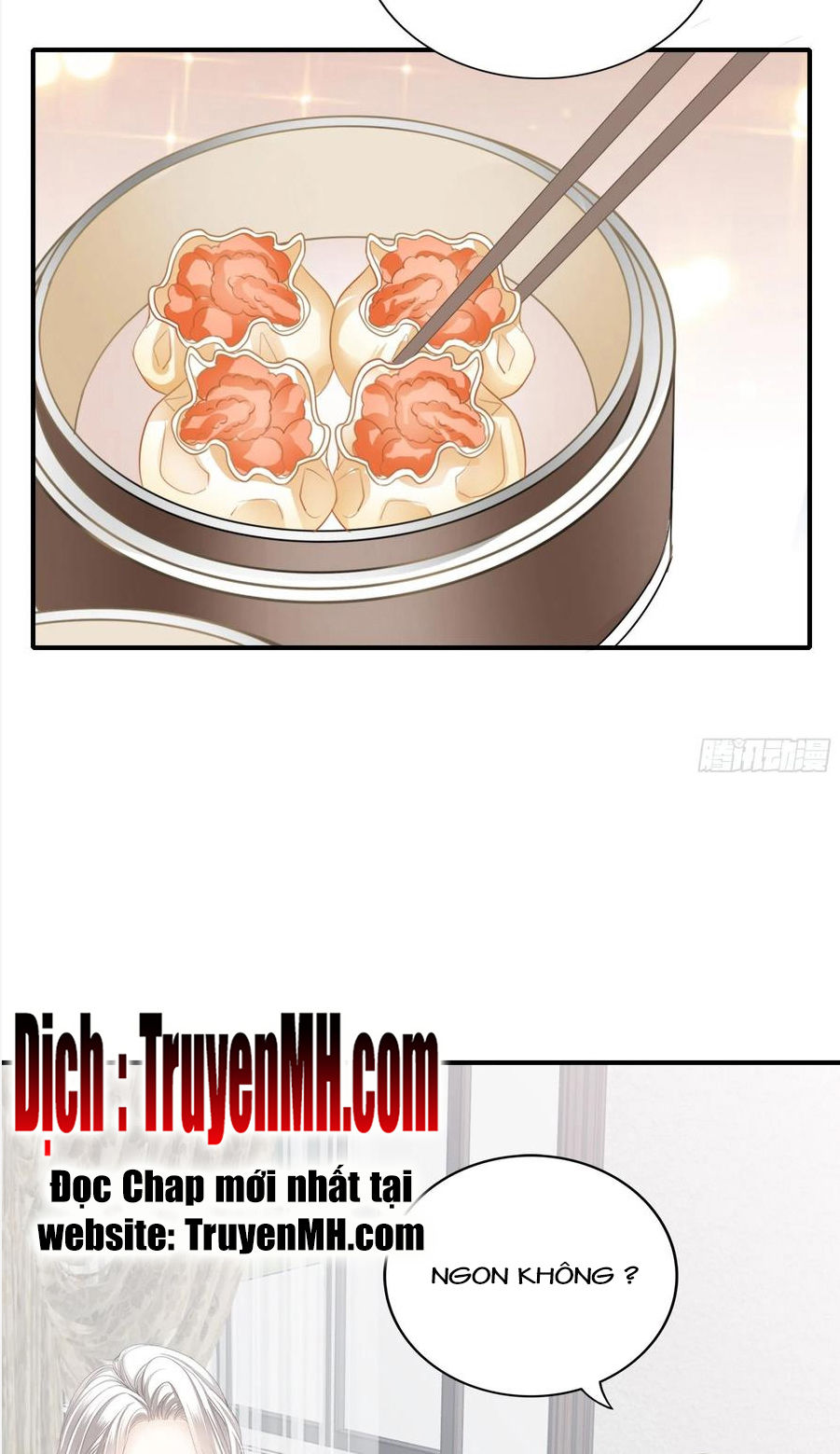 bạo quân ái nhân chapter 106 6