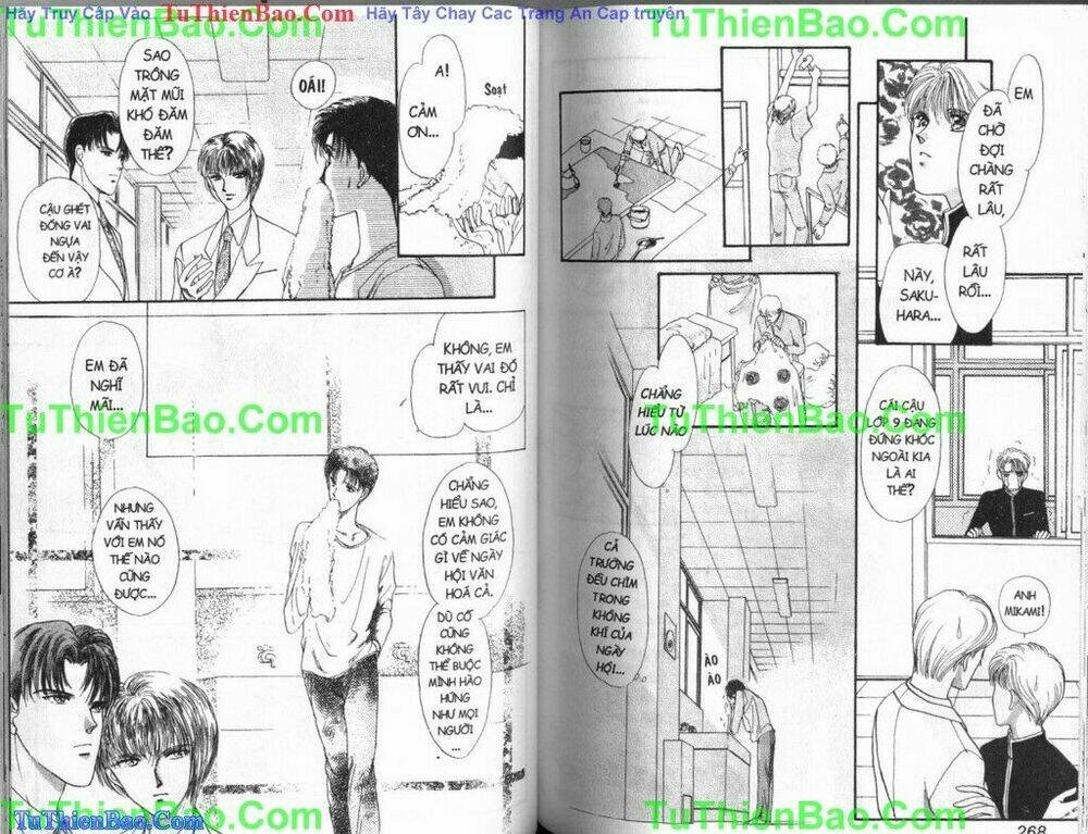 gia đình trong mơ chapter 15 1