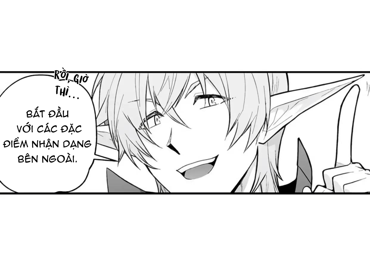 vợ của titan chapter 79 21