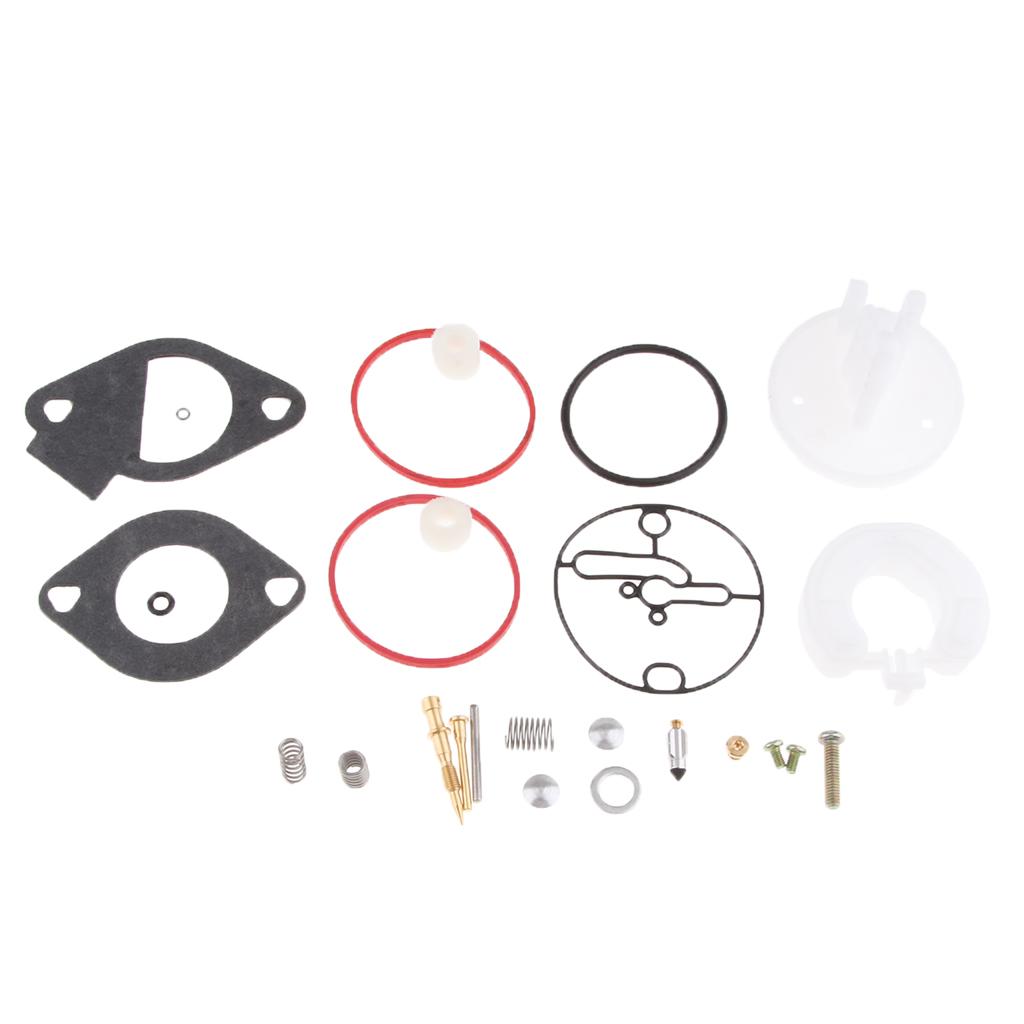 High Performance Carburetor Conversion Kit for Briggs & Nikki Carburetor Repair Kit