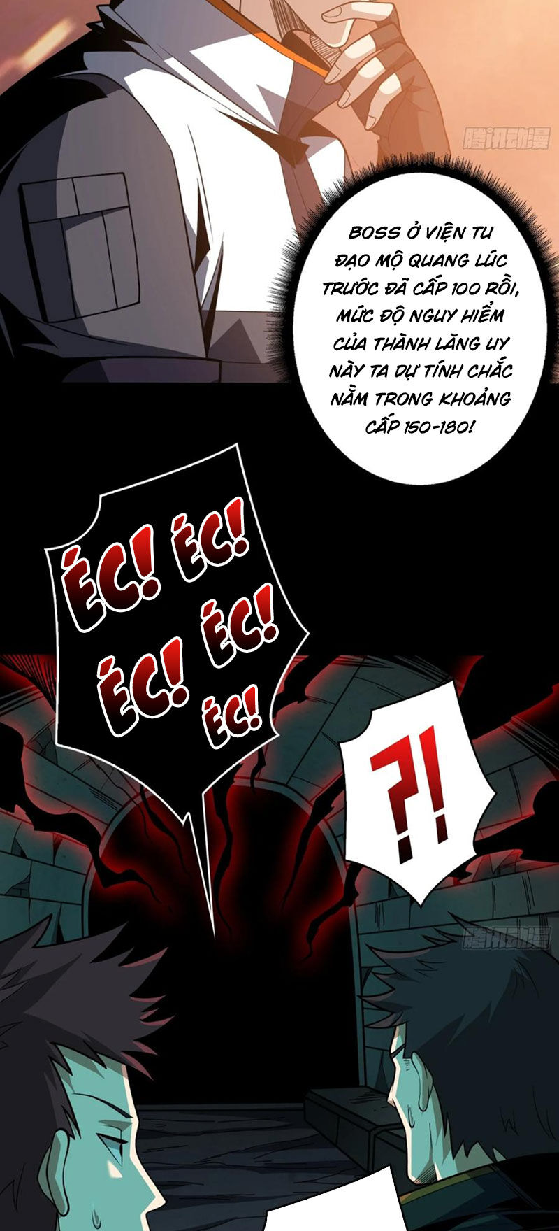 Vừa Chơi Đã Có Tài Khoản Vương Giả chapter 343 8