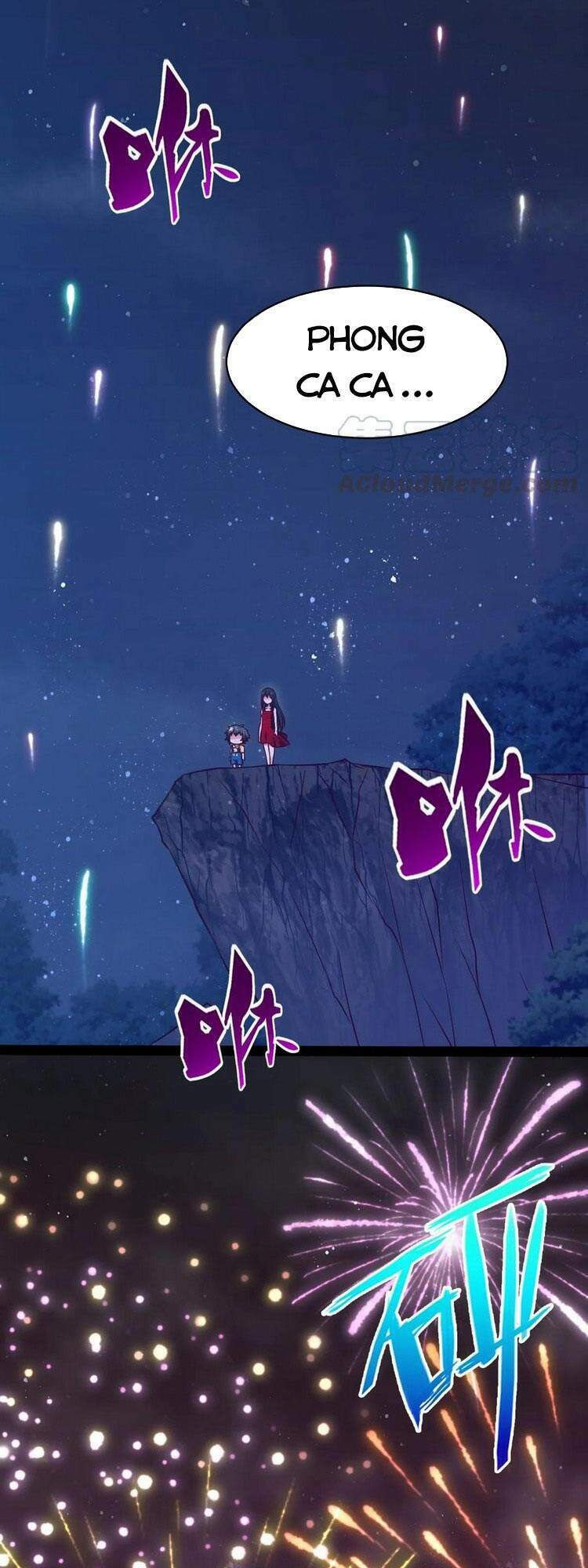 ma thú kiếm thánh dị giới tung hoành chapter 196 15