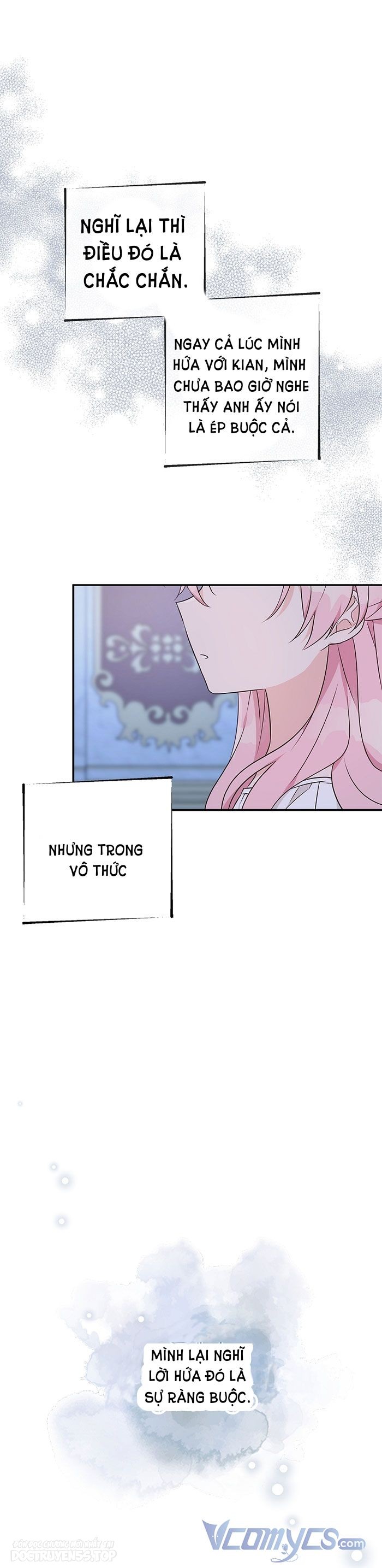 trở thành con gái út của công tước phản diện chapter 44 4