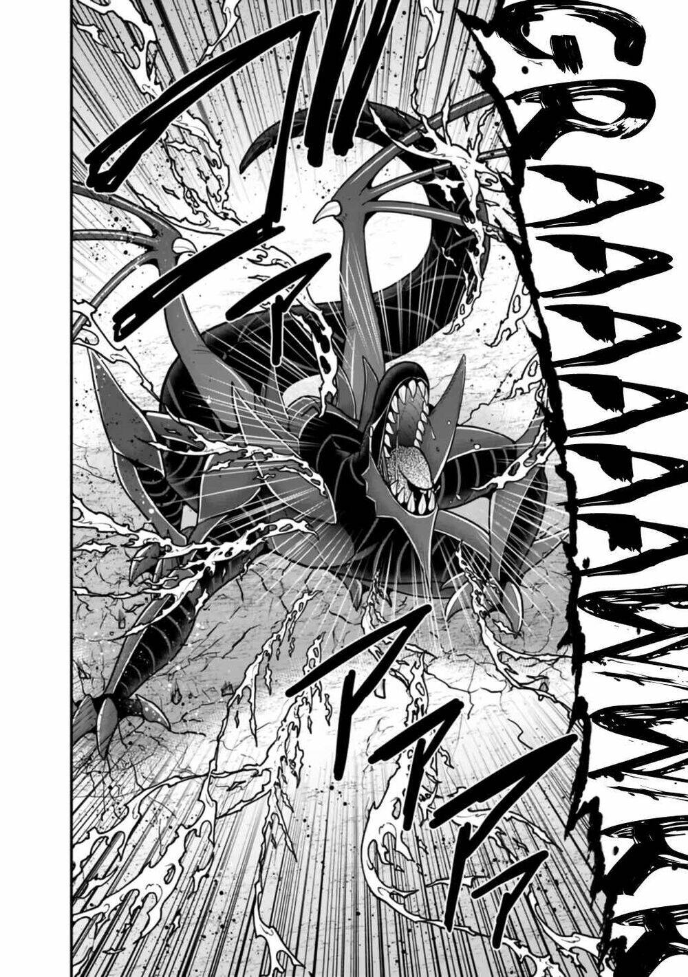 kujibiki tokushou: musou hāremu ken chapter 49 7