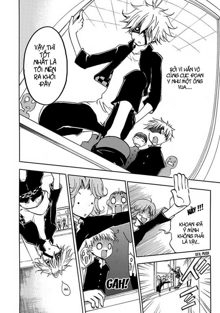 en passant chapter 1 8