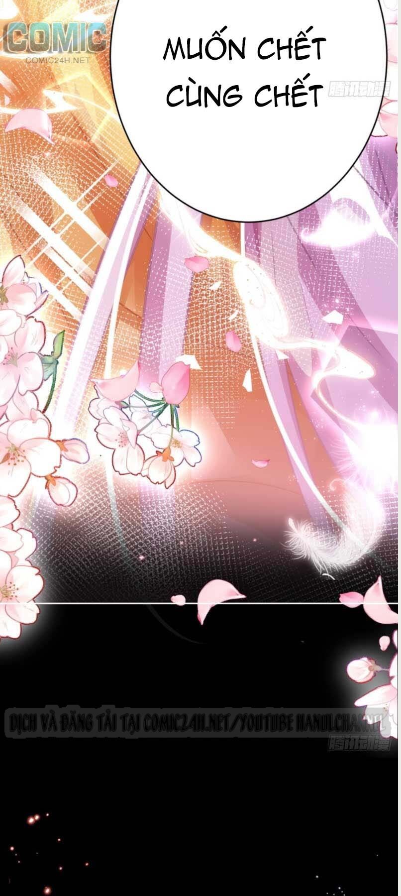 ác nữ vi đế chapter 111.2 10