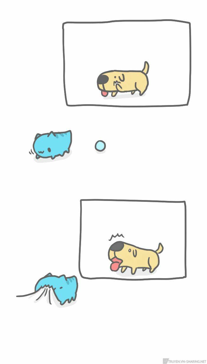 bugcat-capoo chapter 66 6