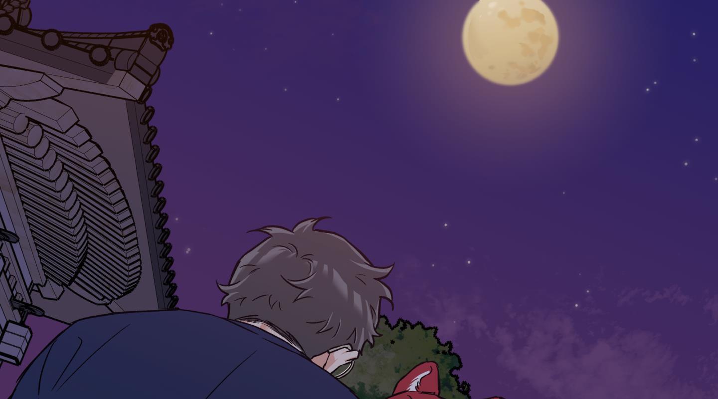 gâu gâu! chapter 52 5