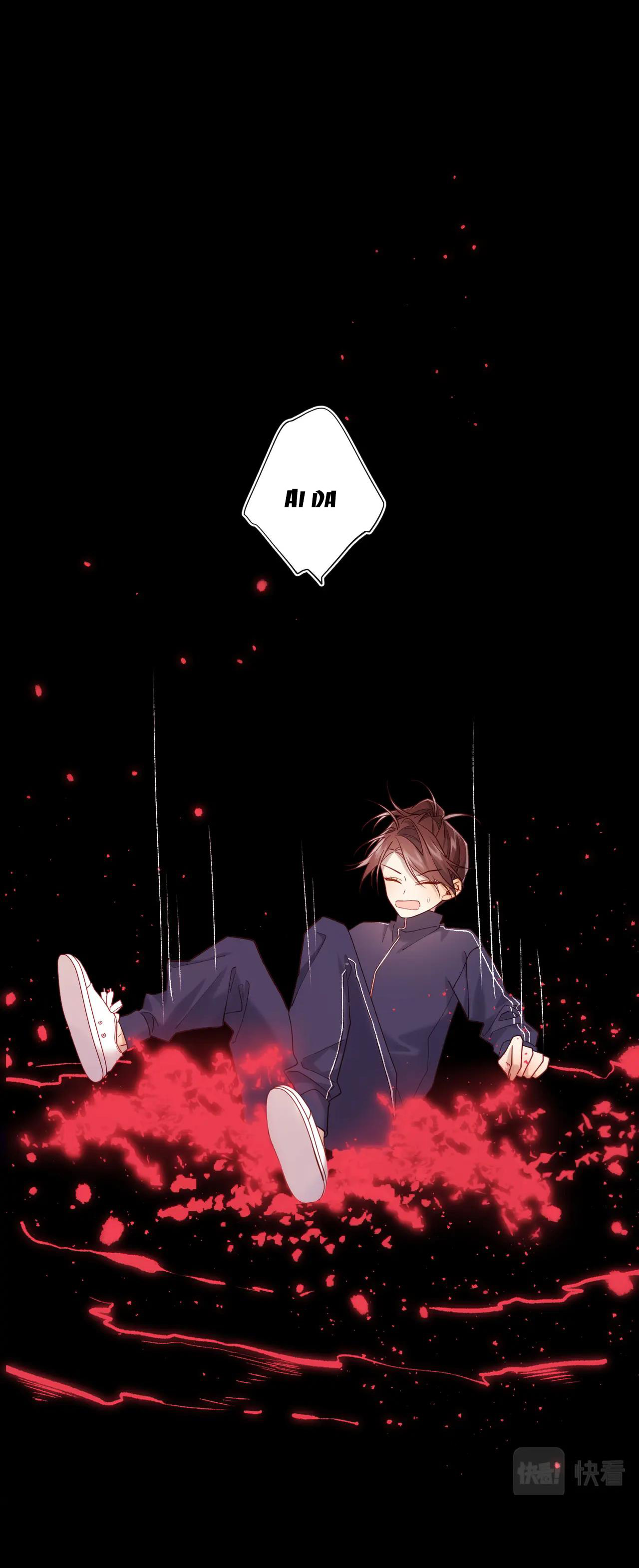 ác nữ cự tuyệt nam chính chapter 115 1