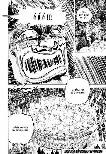 akakatsuki!! otokojuku - seinen yo, taishi wo idake chapter 19 21