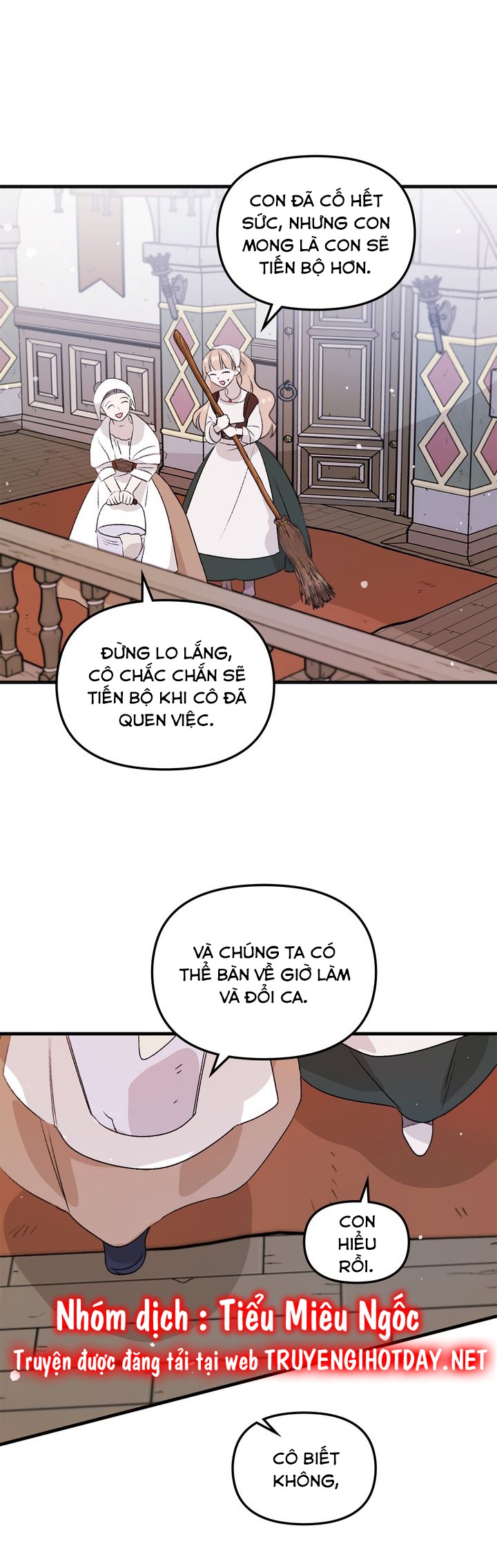 quán trọ dragondaily chapter 9 12