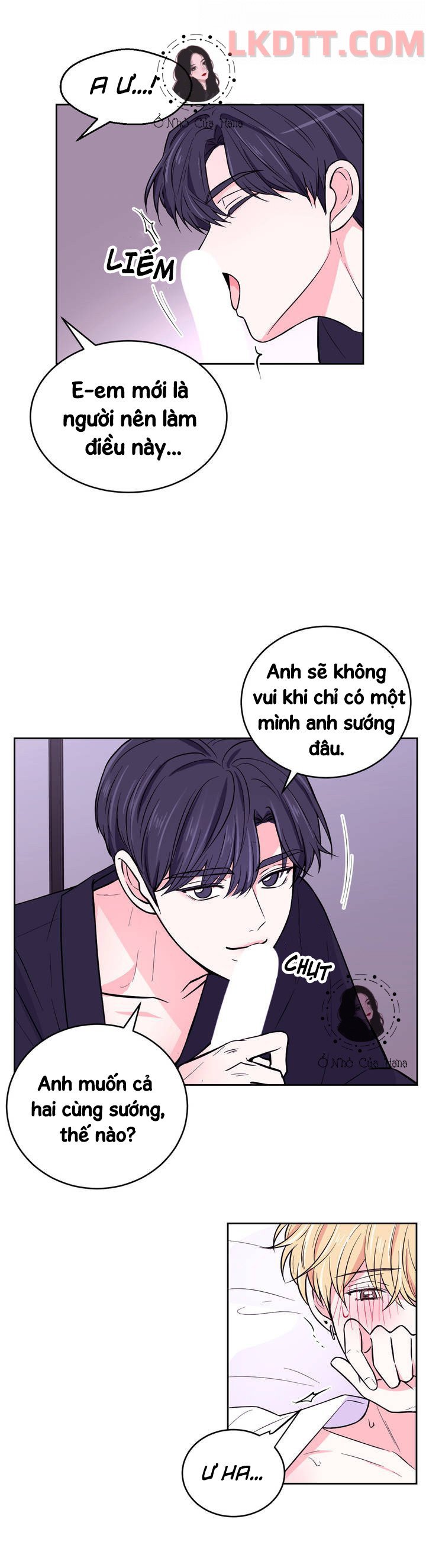 kinh nghiệm cảnh nóng chapter 20 11