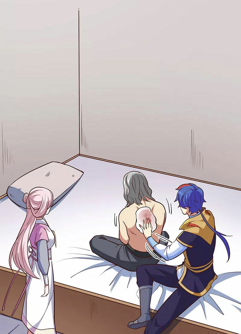 võ đạo độc tôn chapter 436 20