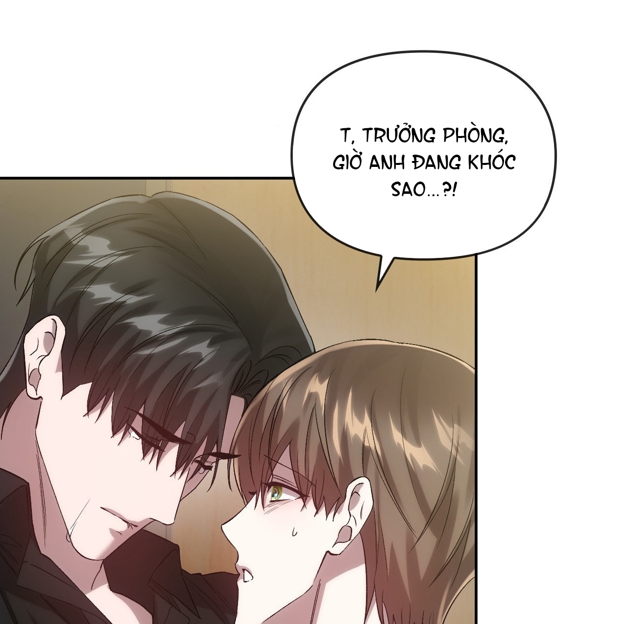 Kiếp Sau Của Chúng Ta chapter 21.1 - Trang 31