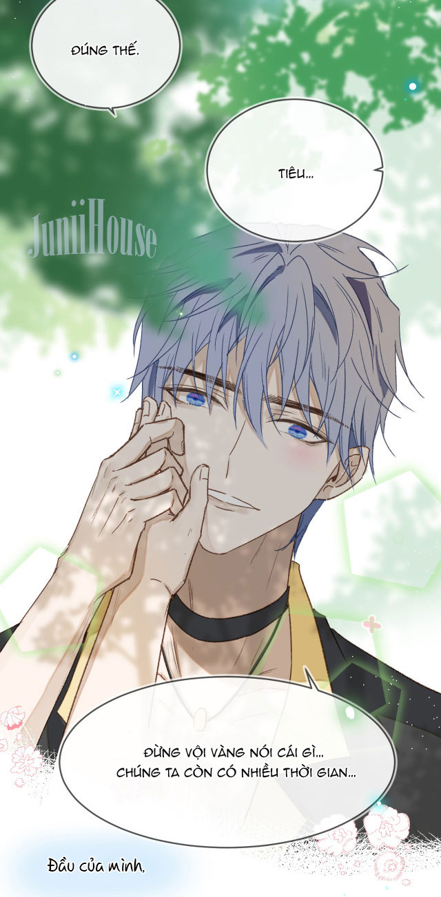 dù sao tôi vẫn vĩ đại như vậy chapter 7 31