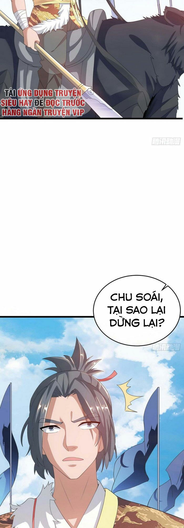 tối cường thăng cấp chapter 157 5