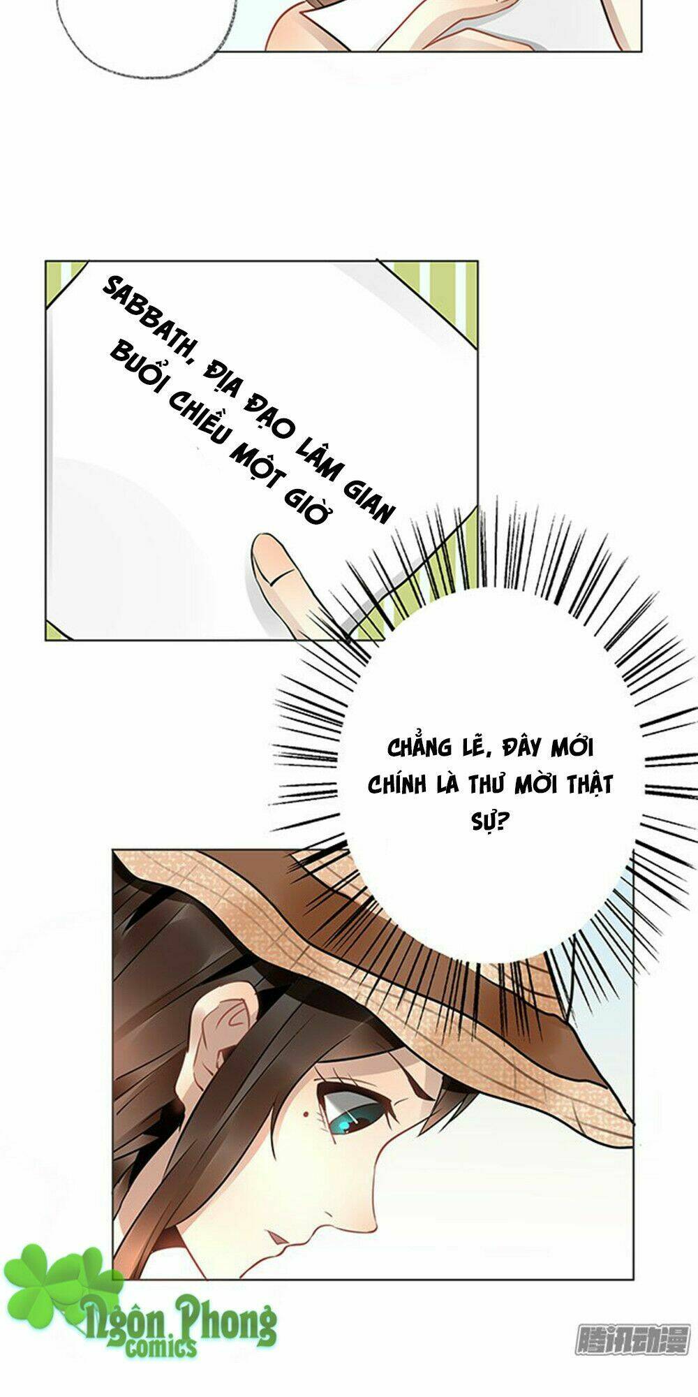 vũ hội thần bí chapter 10 15