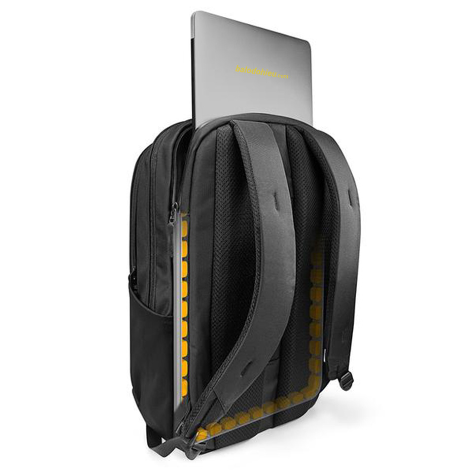 Balo Tomtoc H61-E01D Premium Urban Laptop 15.6" Black
