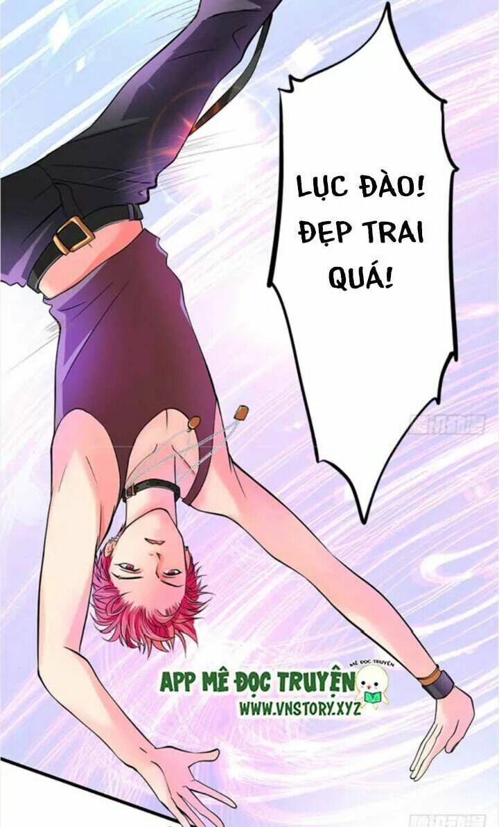 thiên hậu trở về chapter 6 27