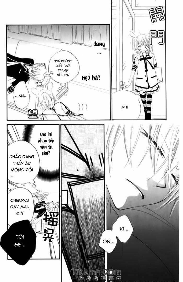 monochrome shounen shoujo chapter 15 28