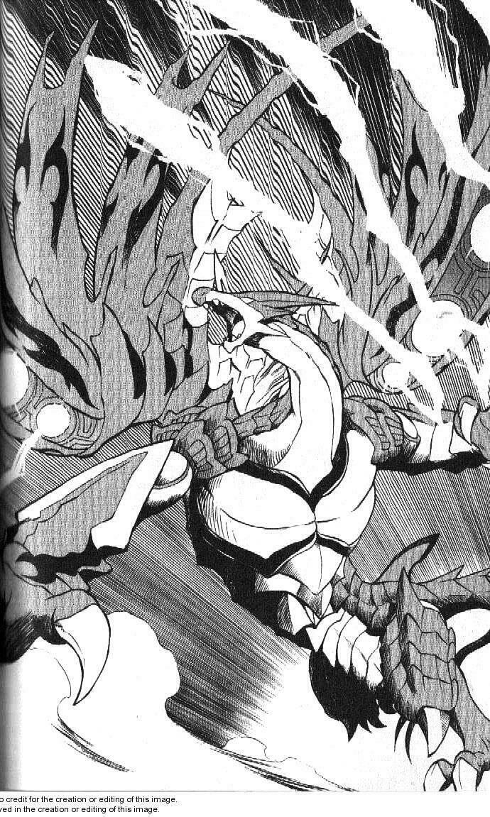 rồng ma trận chapter 31 35