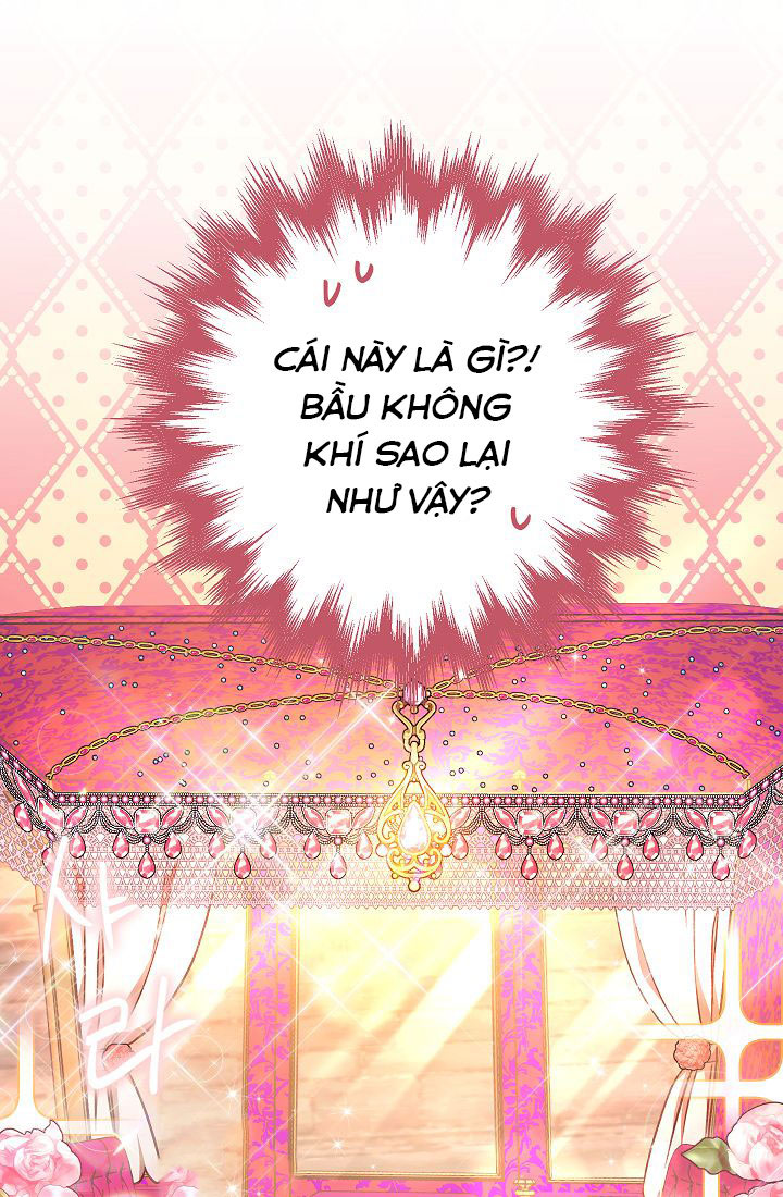 tiểu thư của những lá bài chapter 21 58