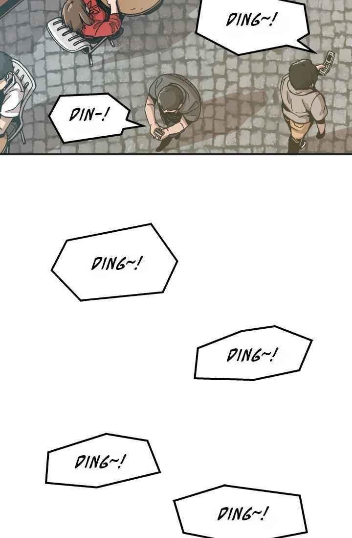 lên cấp một mình chapter 1 12