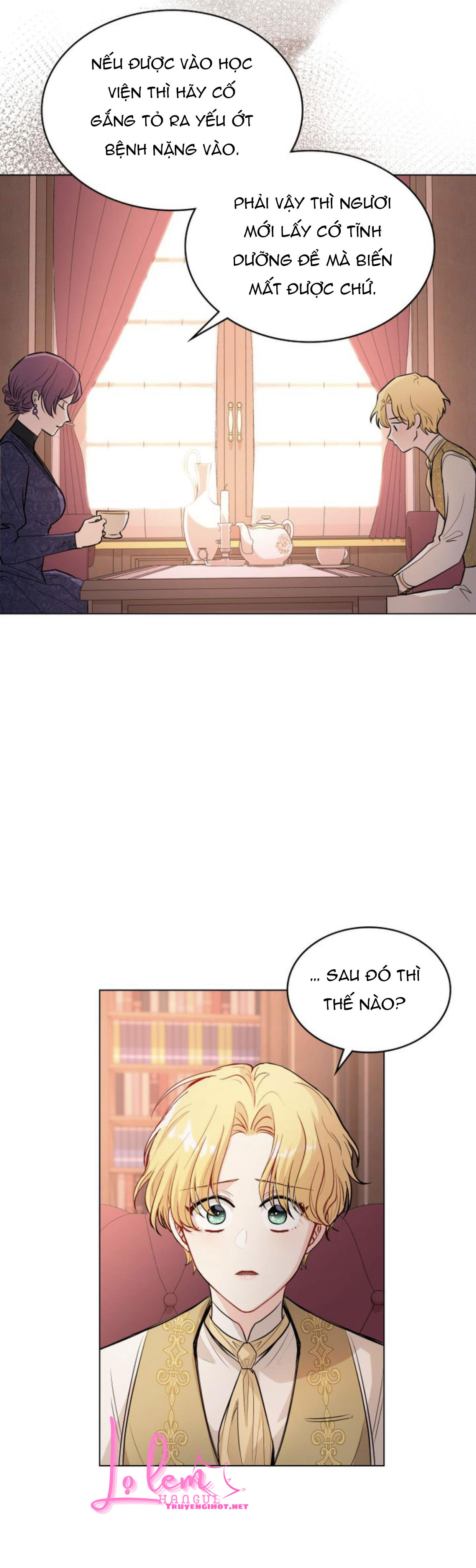 đi tìm nàng camellia chapter 21.1 7