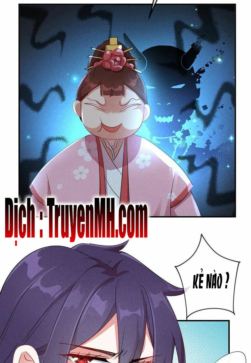 101 mỹ nam của vương phi béo phì chapter 31 15