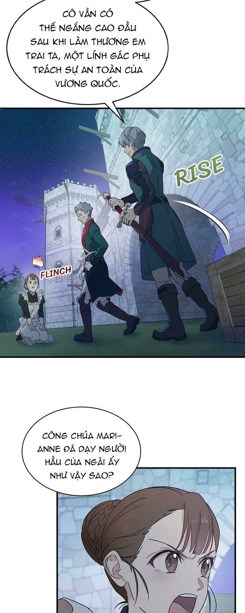 khế ước của ma tộc chapter 20 11