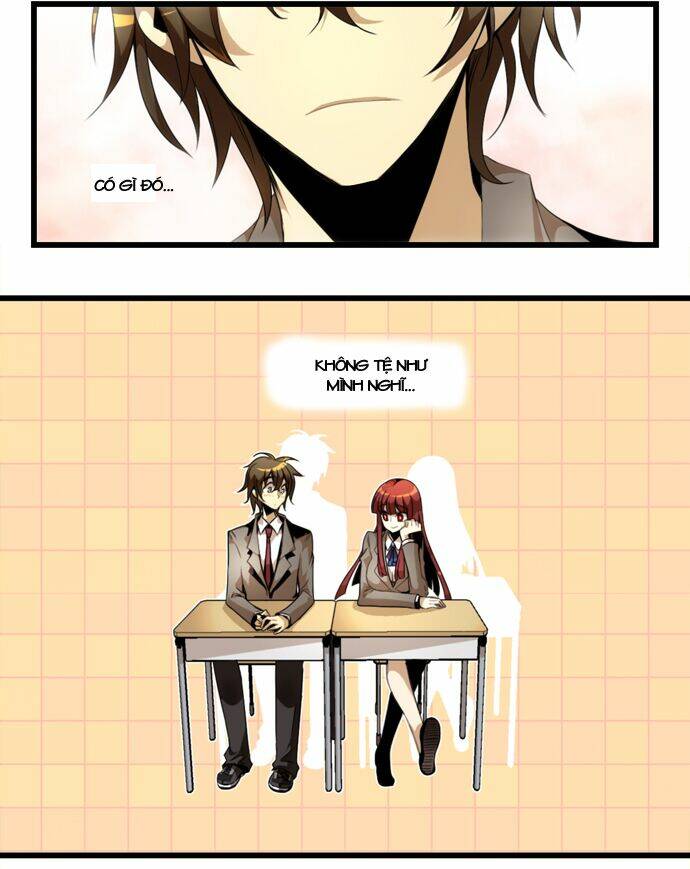 neung neung chapter 1 14